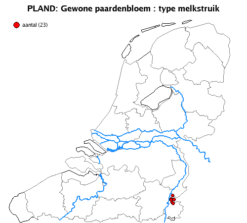 melkstruik